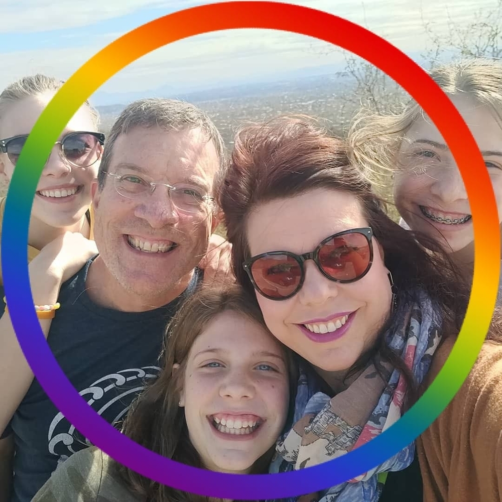 Meet your Posher, Jill